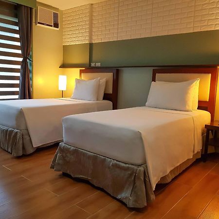 Sea Cocoon Hotel El Nido Ngoại thất bức ảnh