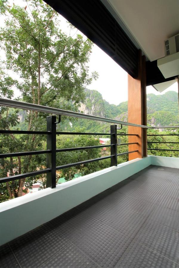 Sea Cocoon Hotel El Nido Ngoại thất bức ảnh