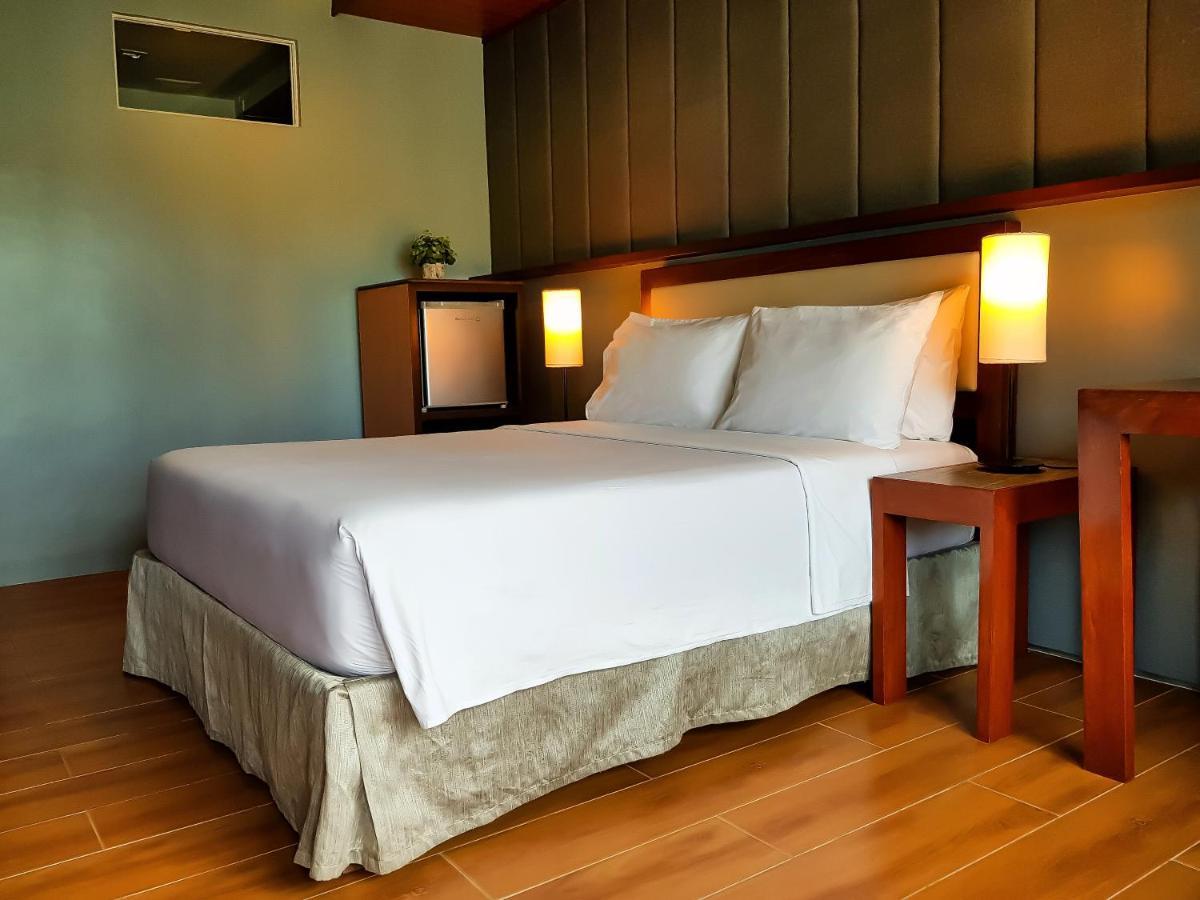 Sea Cocoon Hotel El Nido Ngoại thất bức ảnh