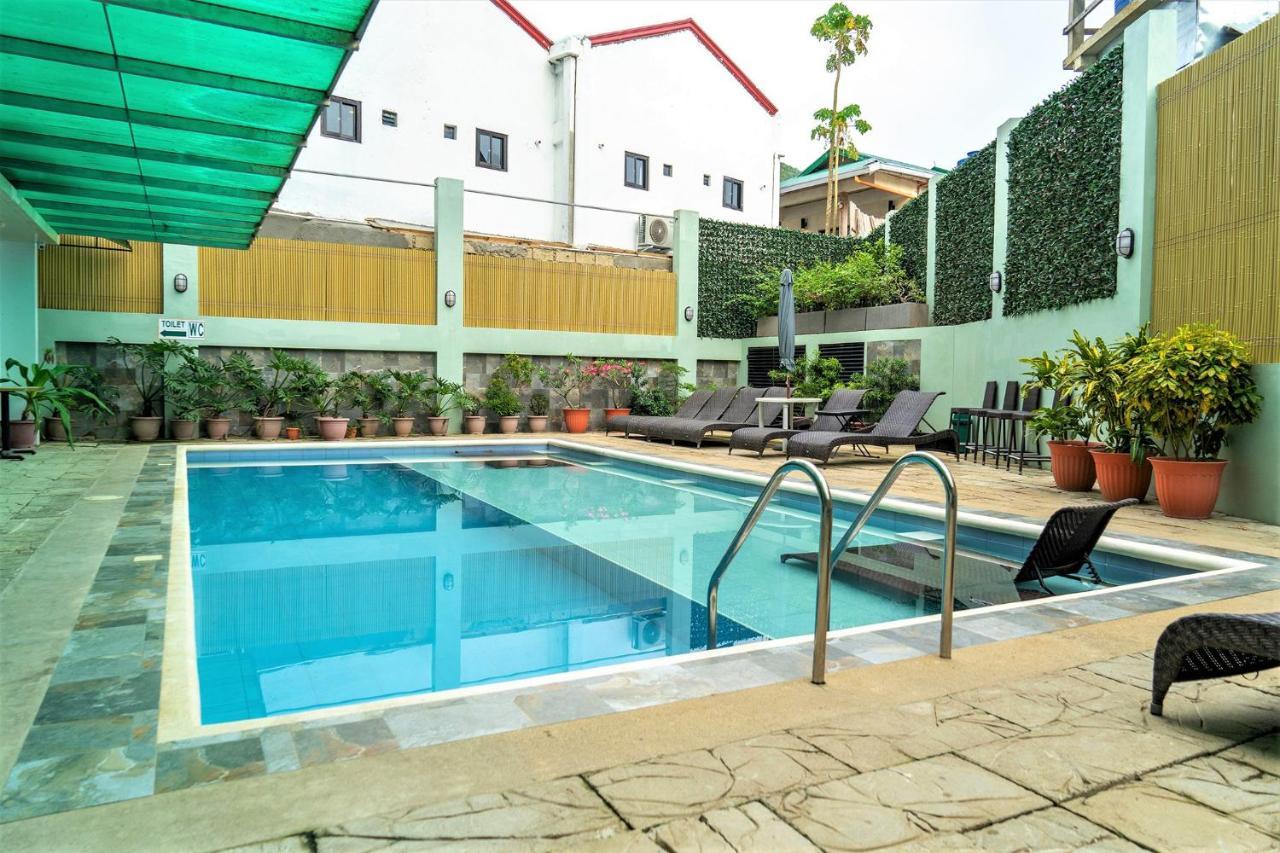 Sea Cocoon Hotel El Nido Ngoại thất bức ảnh