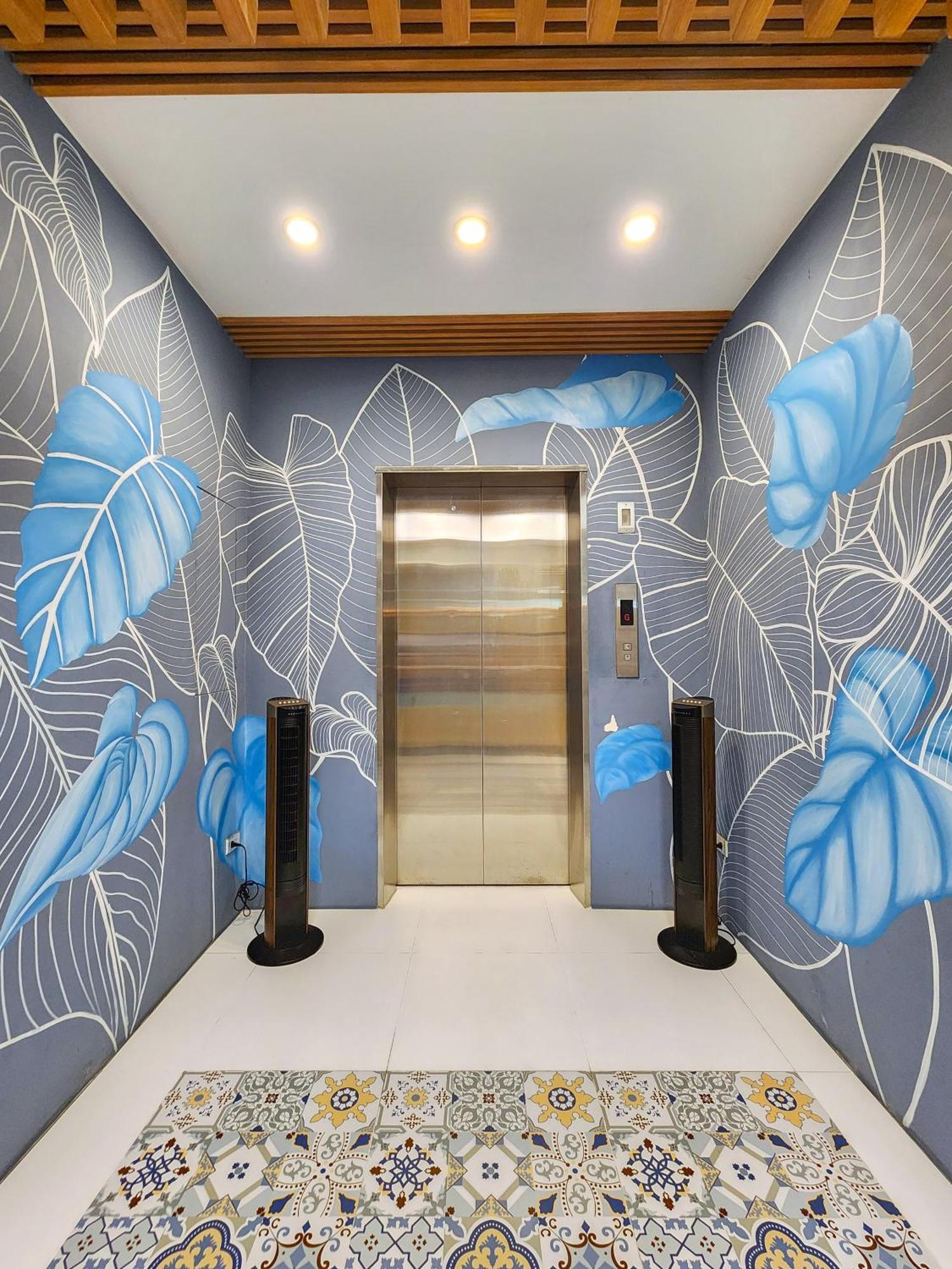 Sea Cocoon Hotel El Nido Ngoại thất bức ảnh