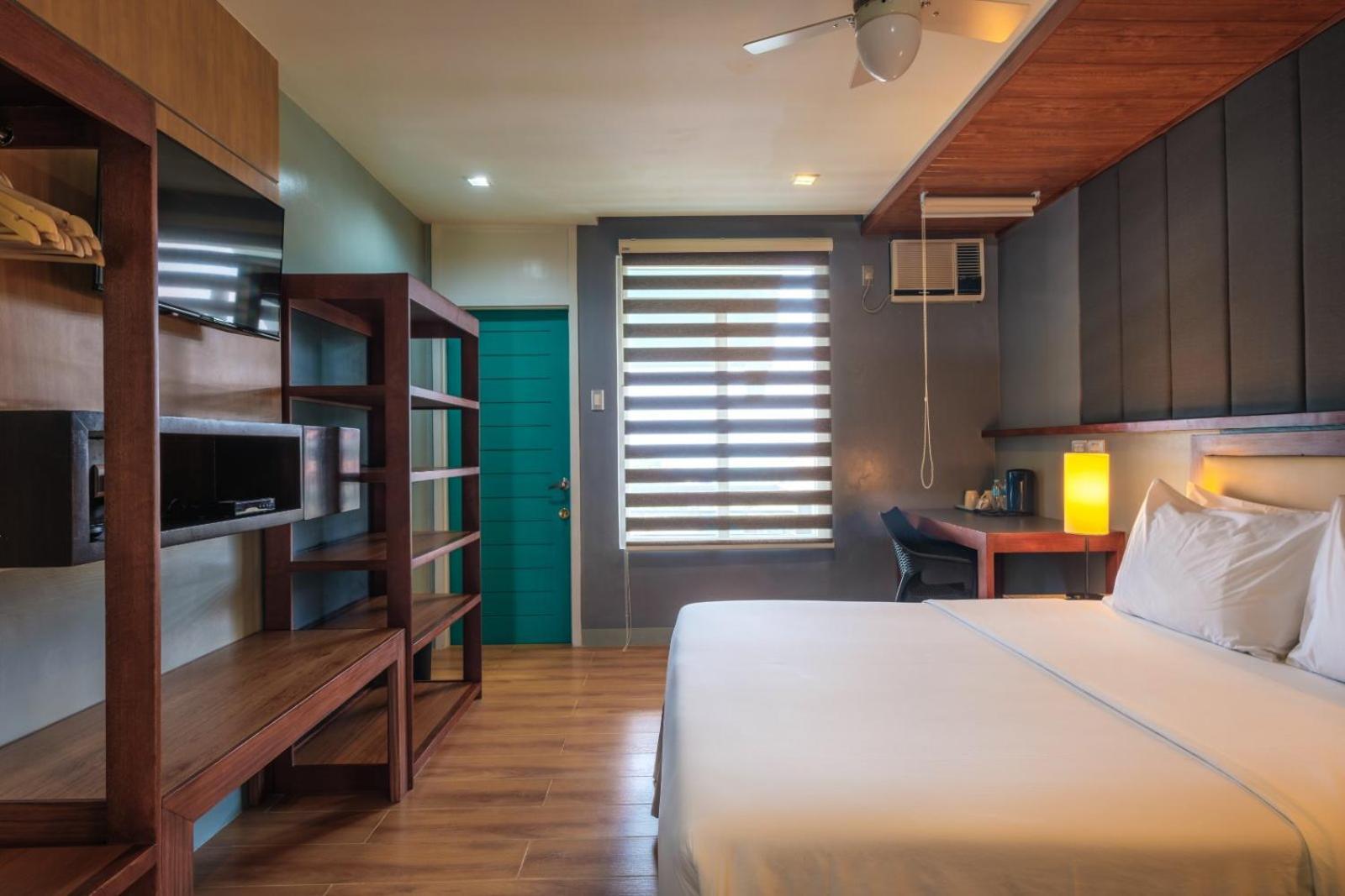 Sea Cocoon Hotel El Nido Ngoại thất bức ảnh