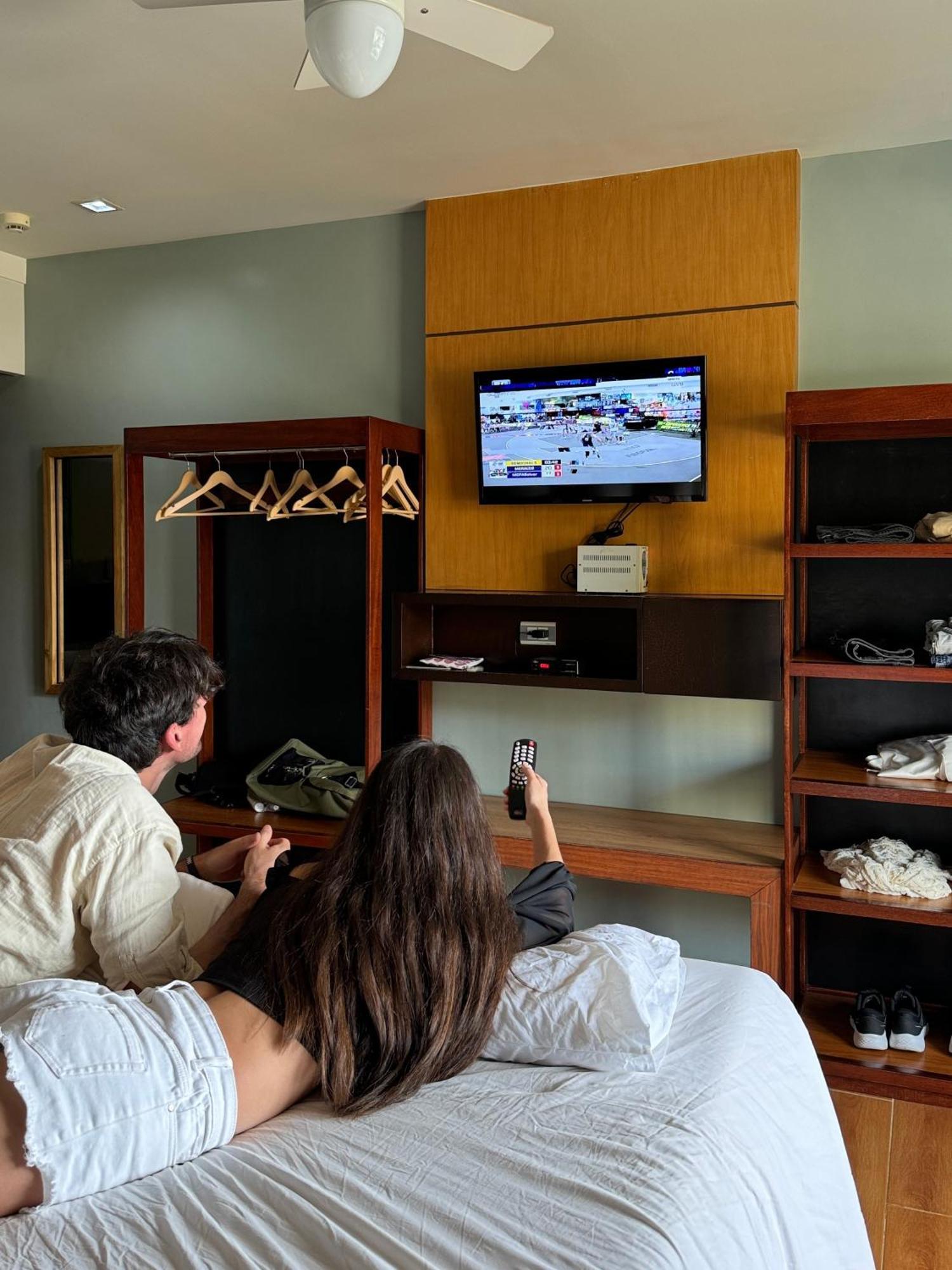 Sea Cocoon Hotel El Nido Ngoại thất bức ảnh