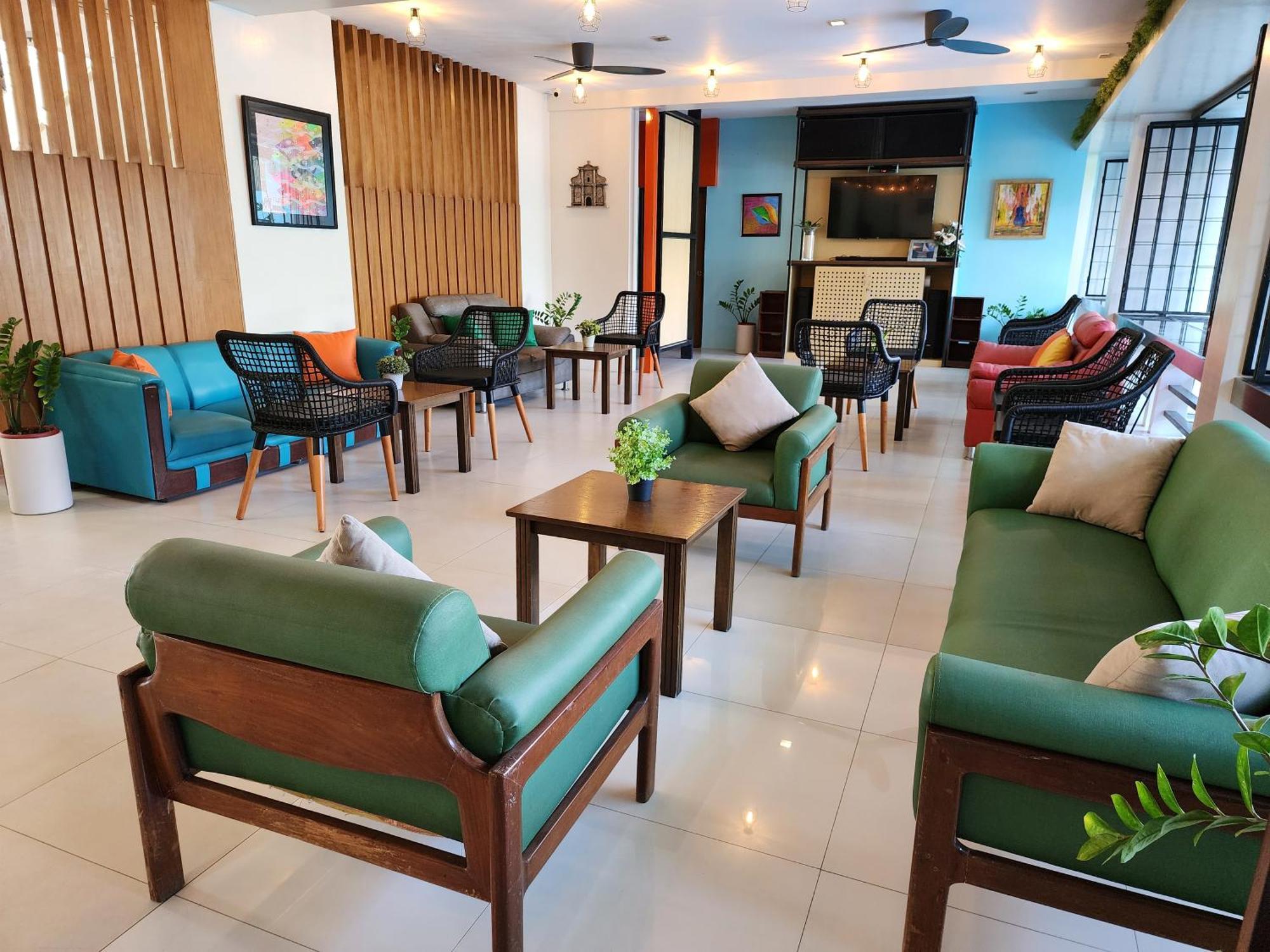 Sea Cocoon Hotel El Nido Ngoại thất bức ảnh