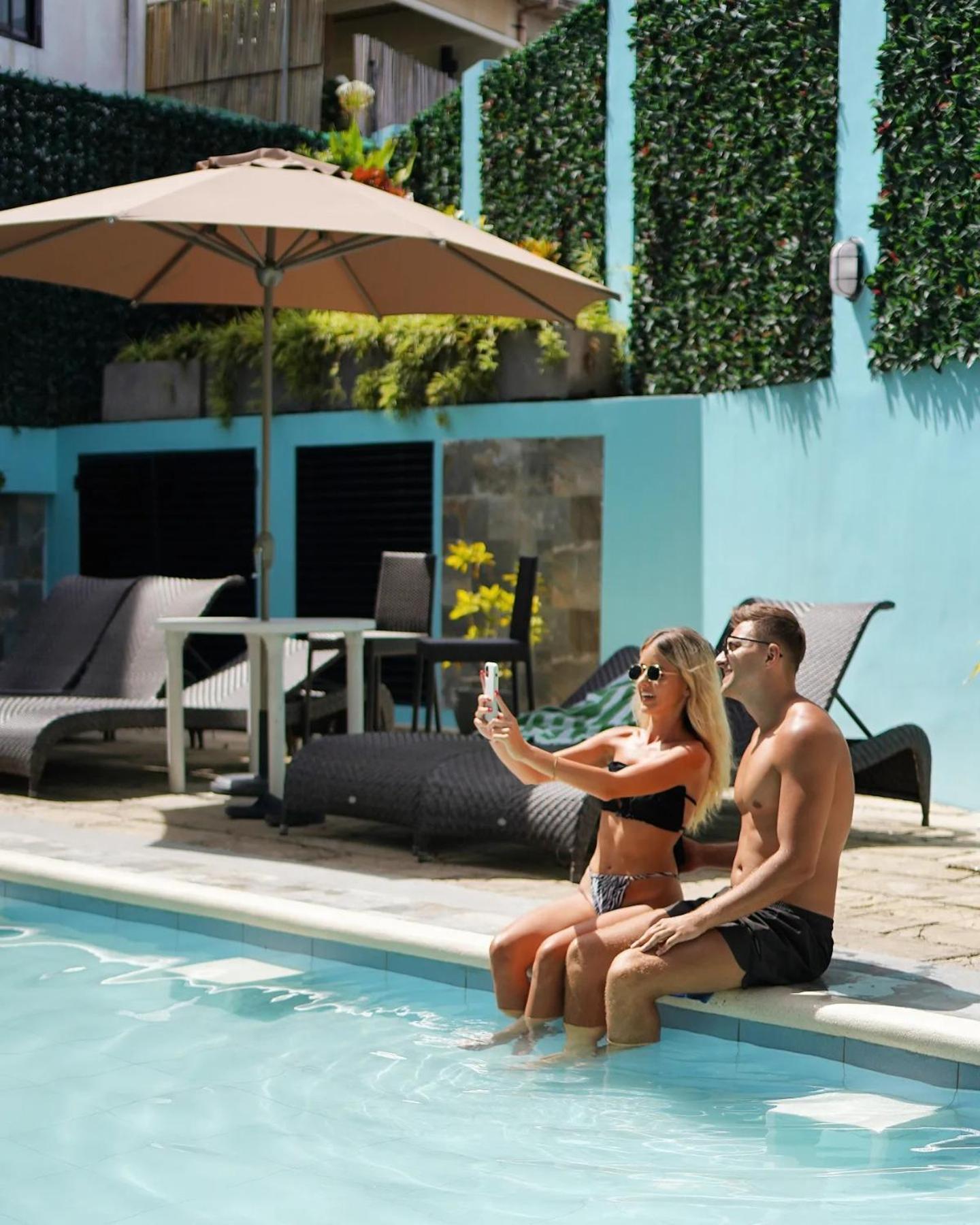 Sea Cocoon Hotel El Nido Ngoại thất bức ảnh