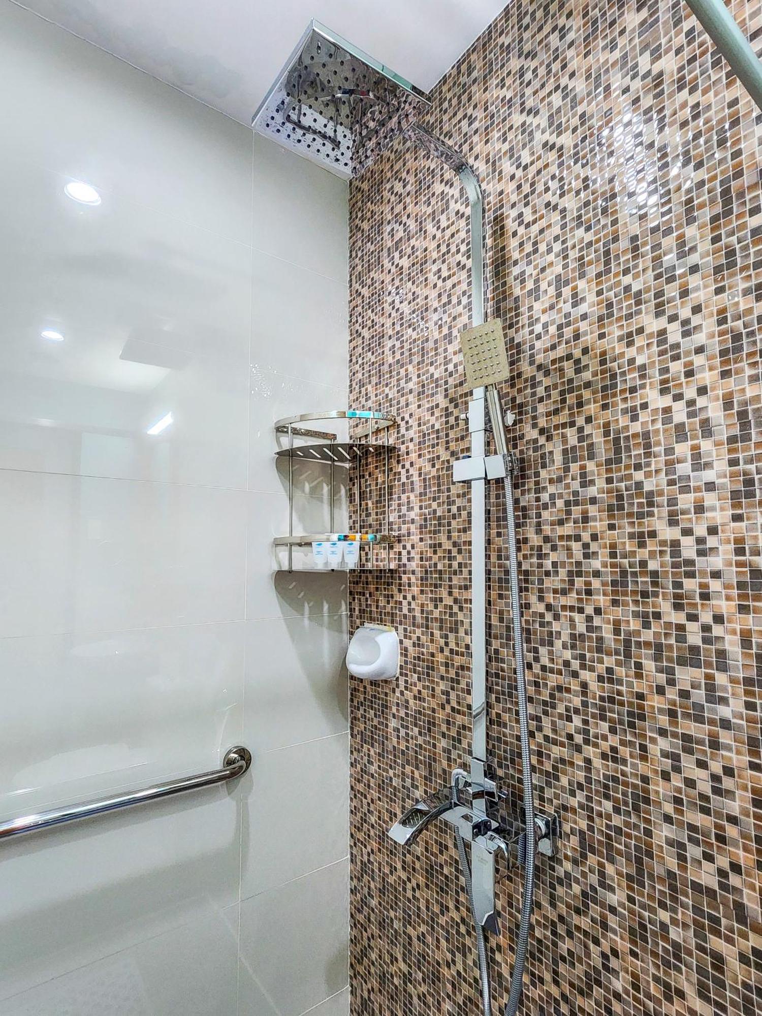 Sea Cocoon Hotel El Nido Ngoại thất bức ảnh