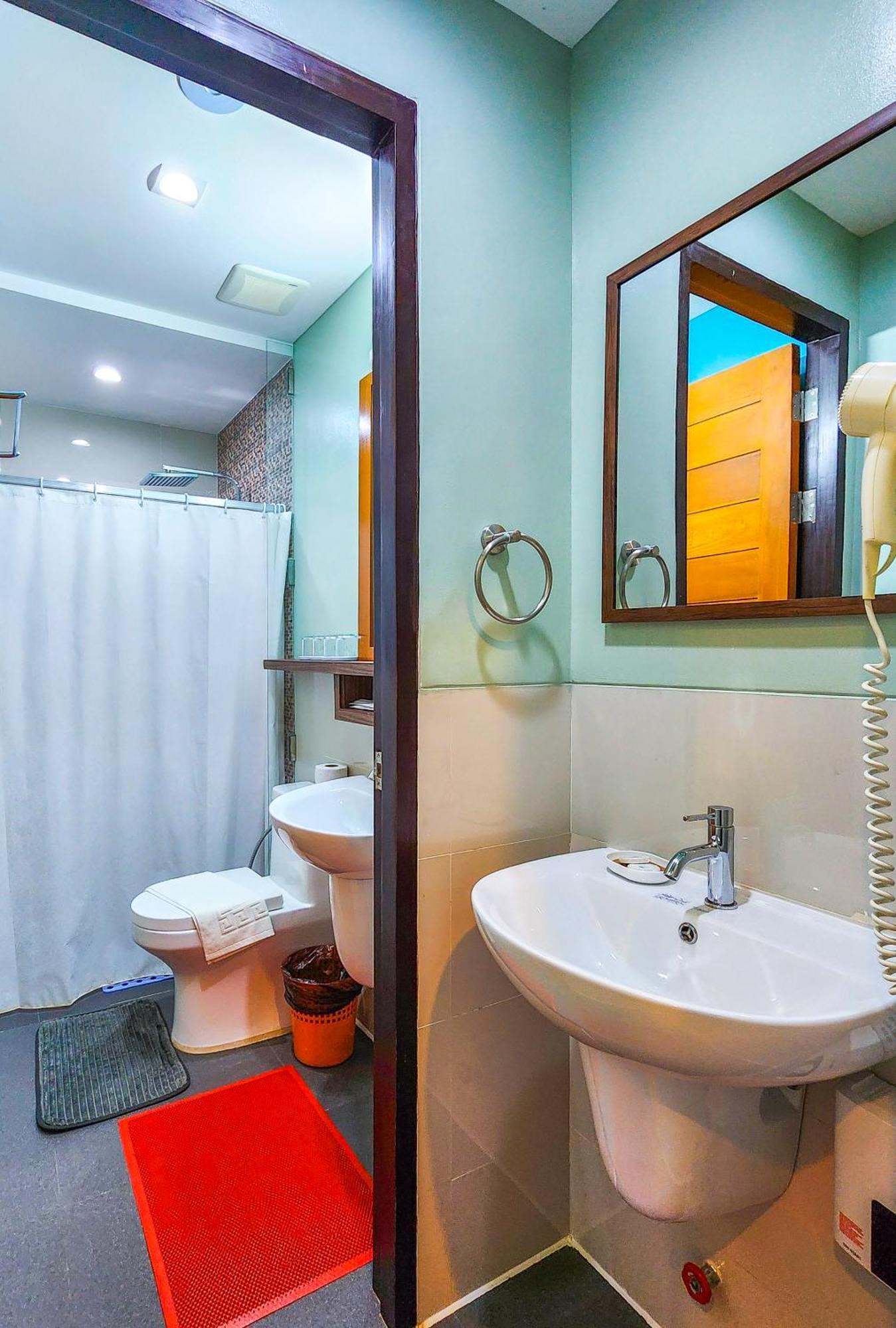 Sea Cocoon Hotel El Nido Phòng bức ảnh