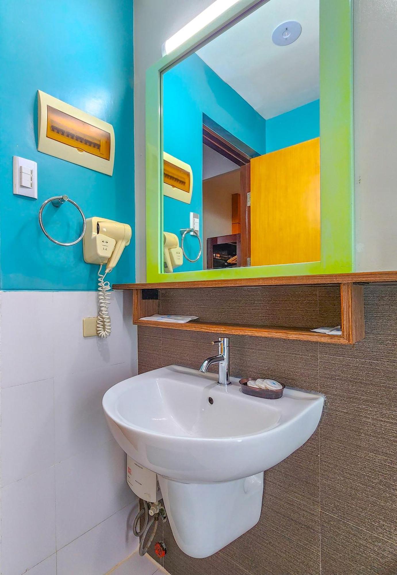 Sea Cocoon Hotel El Nido Ngoại thất bức ảnh