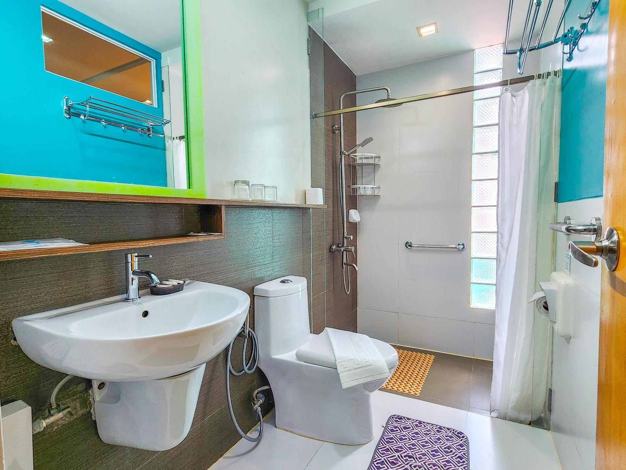 Sea Cocoon Hotel El Nido Ngoại thất bức ảnh