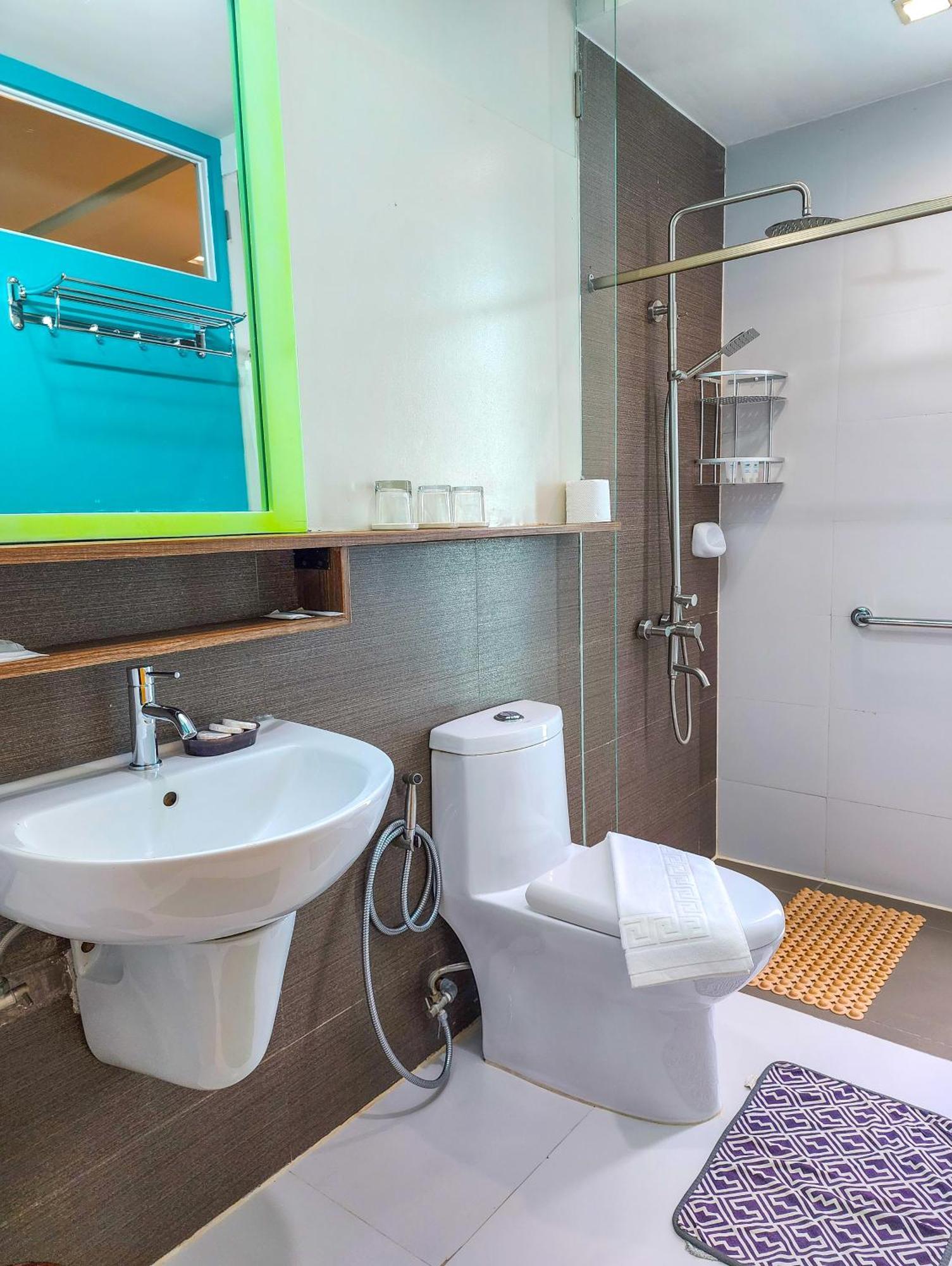 Sea Cocoon Hotel El Nido Ngoại thất bức ảnh