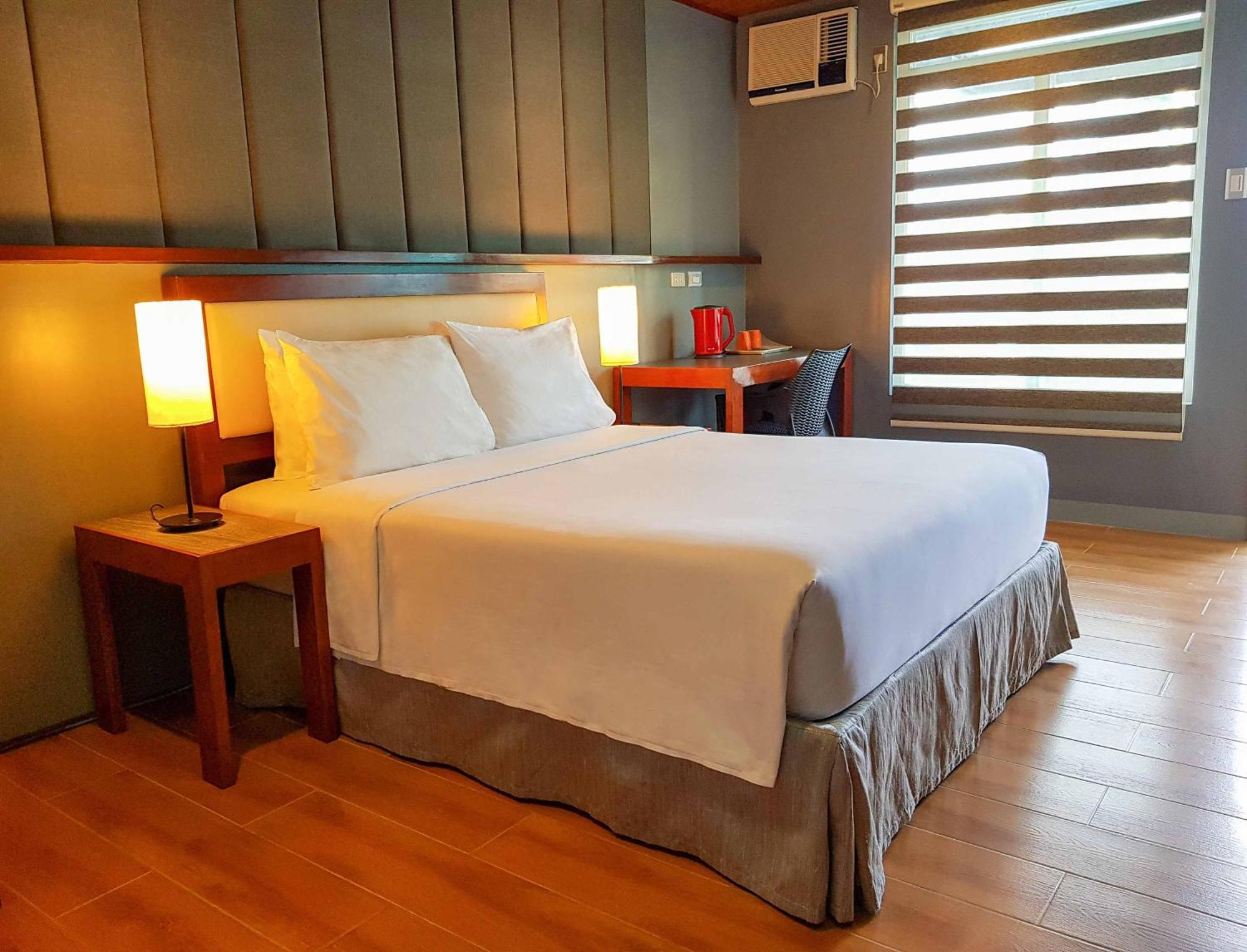 Sea Cocoon Hotel El Nido Ngoại thất bức ảnh