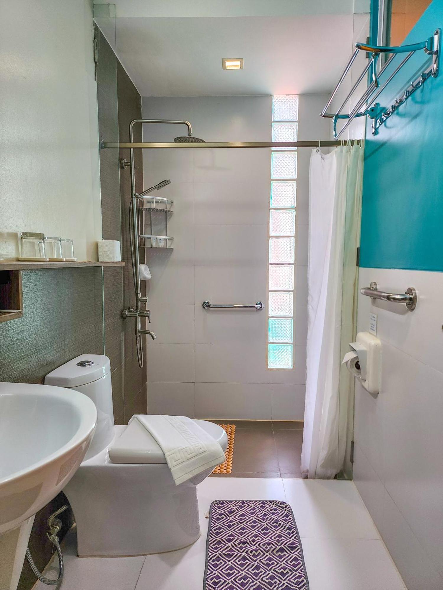 Sea Cocoon Hotel El Nido Ngoại thất bức ảnh