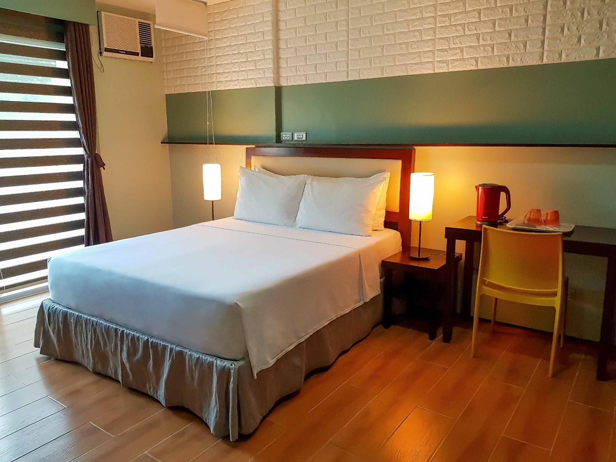 Sea Cocoon Hotel El Nido Ngoại thất bức ảnh