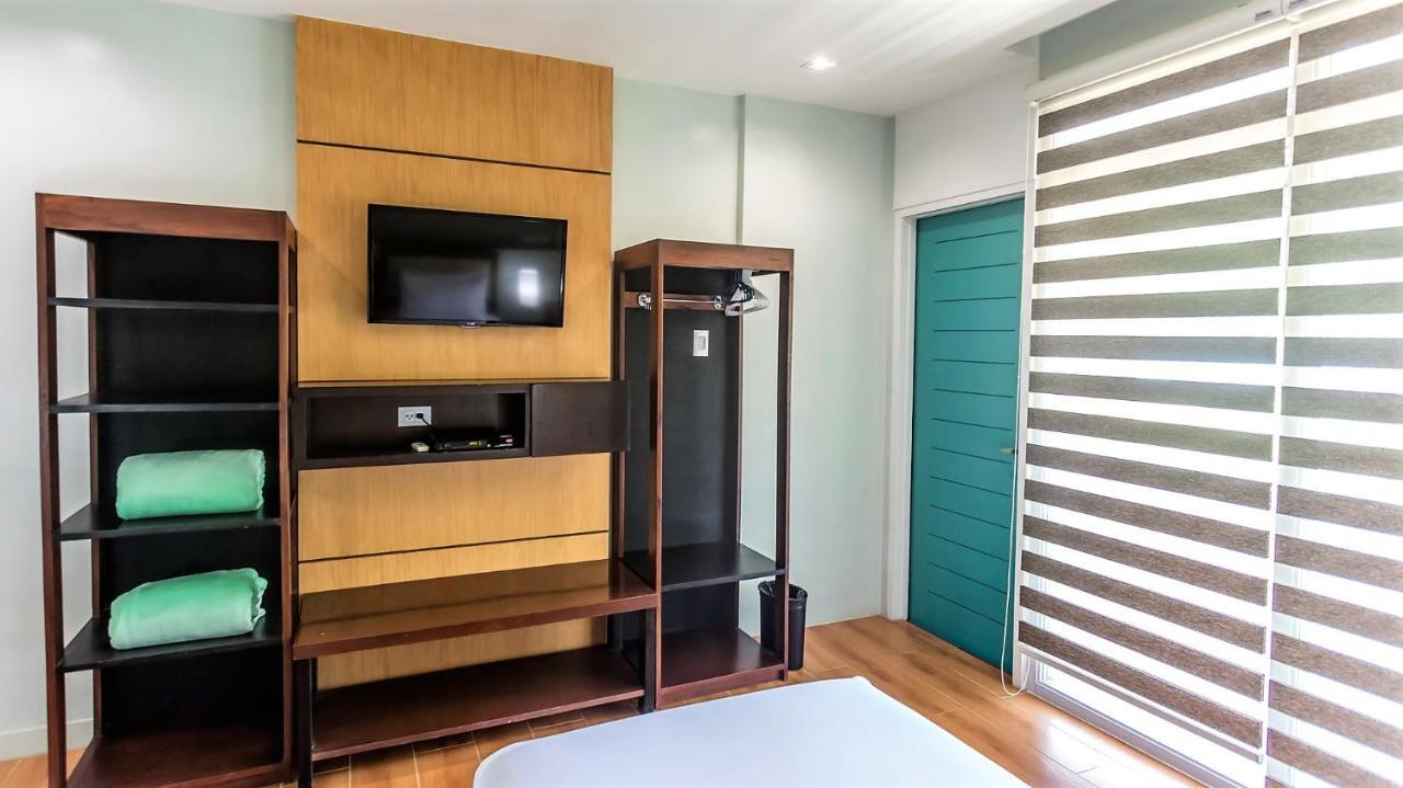 Sea Cocoon Hotel El Nido Ngoại thất bức ảnh